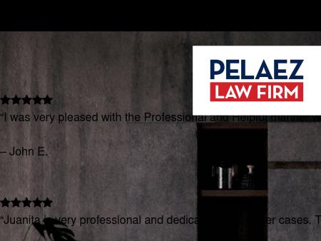 Pelaez Law Firm PLLC