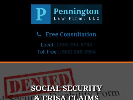 Pennington Law Firm, LLC