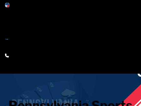 Pennsylvania Sports Betting and Gambling