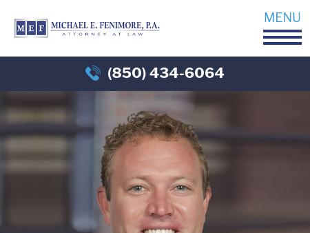 Michael E. Fenimore, P.A.