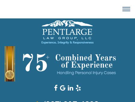 Pentlarge Law Group, LLC