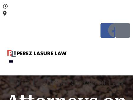 Perez LaSure Law