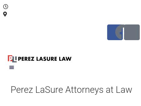 Perez LaSure Law