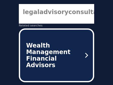 Perez Legal Advisory Consultant Group