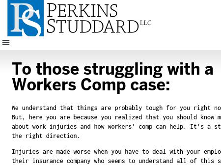 Perkins Studdard LLC