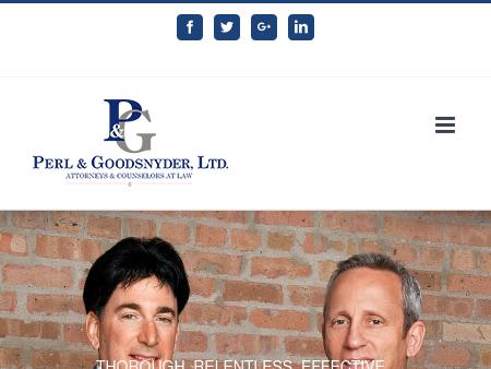 Perl & Goodsnyder, Ltd.