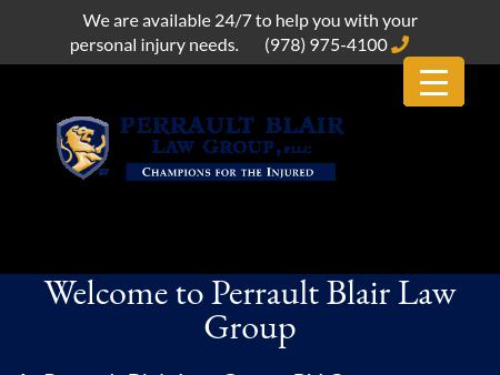 Perrault Law Group, PLLC