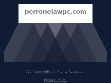 Perrone Law, P.C.