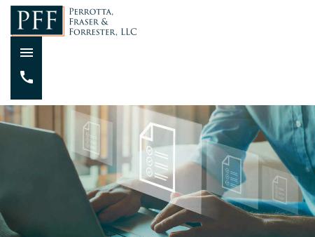Perrotta, Fraser & Forrester, LLC
