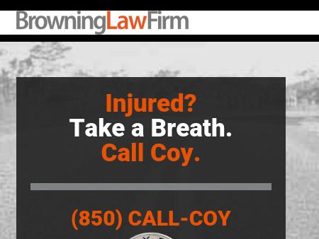 Browning Law Firm, P.A.