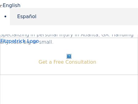 Personal Injury ATL (Cascade)