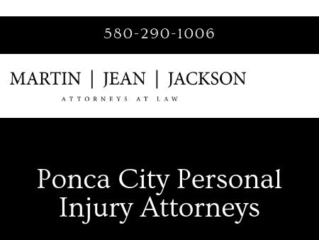 Martin Jean & Jackson, Attorneys at Law