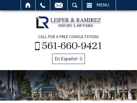 Leifer Law Firm