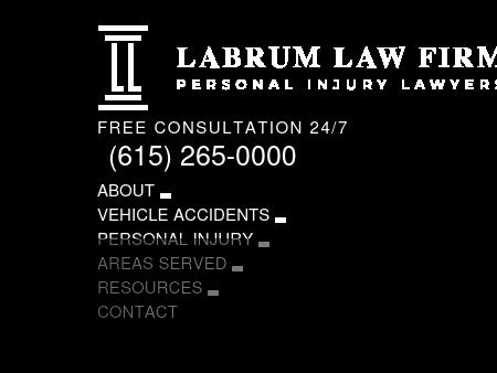 Labrum Law Firm