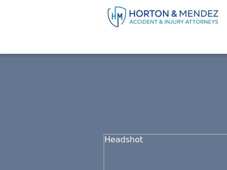 Horton & Mendez, Injury & Car Accident Attorneys
