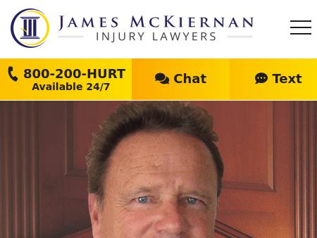 James McKiernan Lawyers