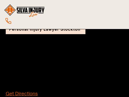 Silva Injury Law