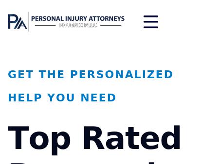 Personal Injury Attorney's PLLC