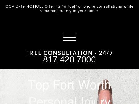 Stephens Law Firm, PLLC