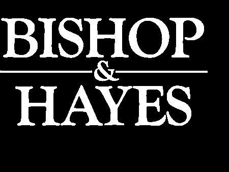 Bishop & Hayes PC