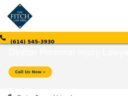 The Fitch Law Firm