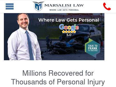 Marsalisi Law