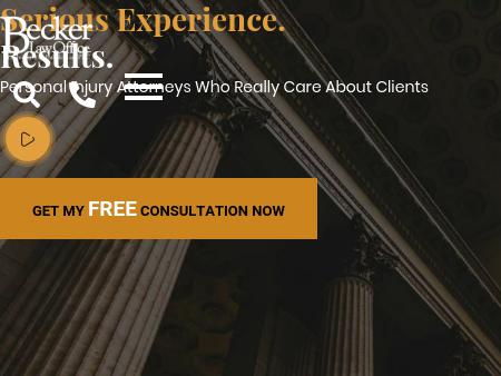 Becker Law Office