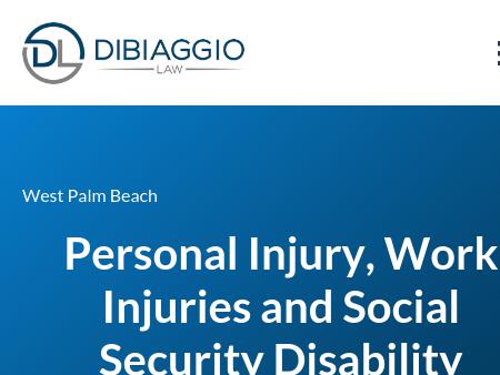 DiBiaggio Law