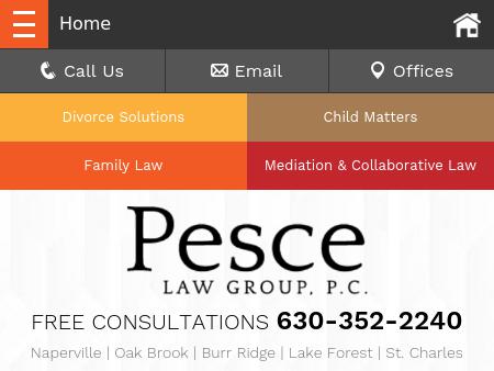 Pesce Law Group, P.C.