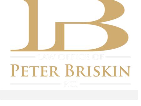 Law Office of Peter Briskin – NJ Injury & Accident Attorney