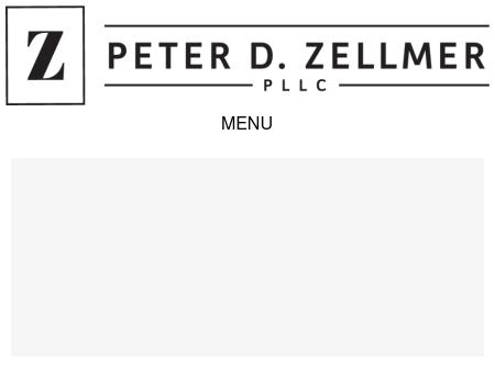 Peter D. Zellmer, PLLC