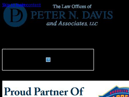 Peter N. Davis & Associates, LLC