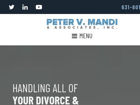 Peter V. Mandi & Associates, Inc.