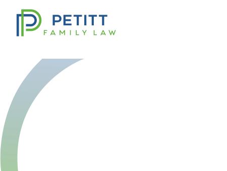 Petitt Family Law