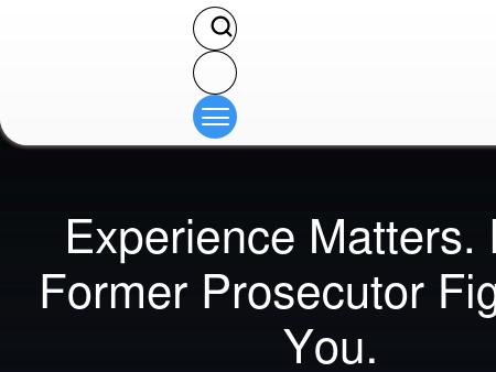 Petrash Law - Denver Criminal Defense Attorney
