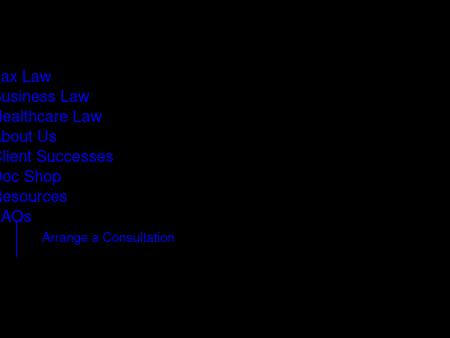 Petrova Law
