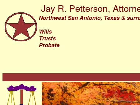 Petterson Law Office