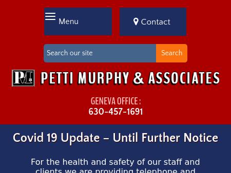 Petti Murphy & Associates