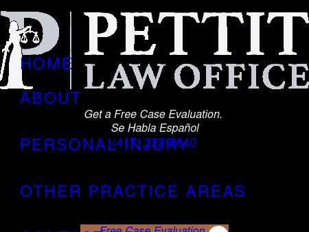 Pettit Law Office