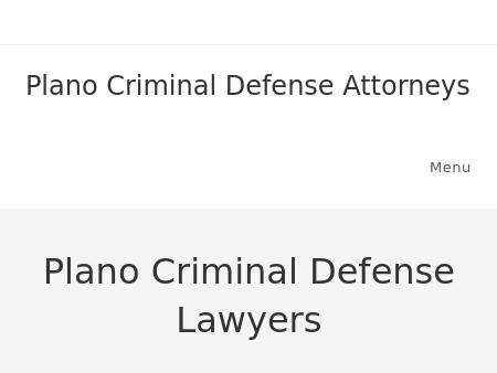Peveto Law