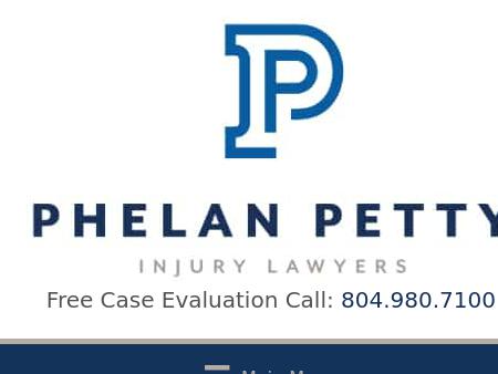 Phelan Petty