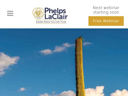 Phelps LaClair, PLC