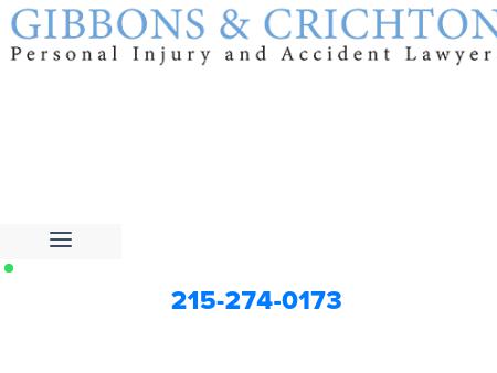 Gibbons Legal, P.C.