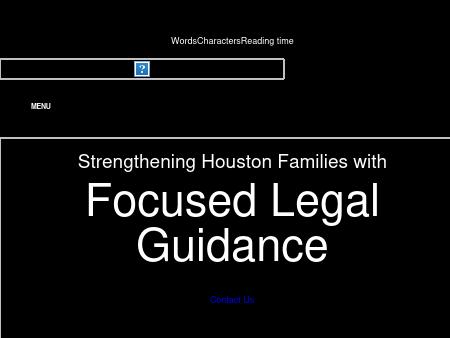 Philip Family Law Firm PLLC