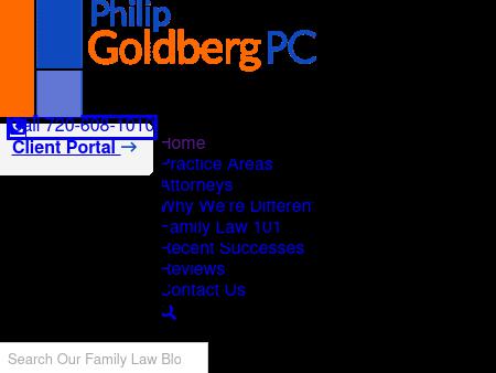 Philip Goldberg PC