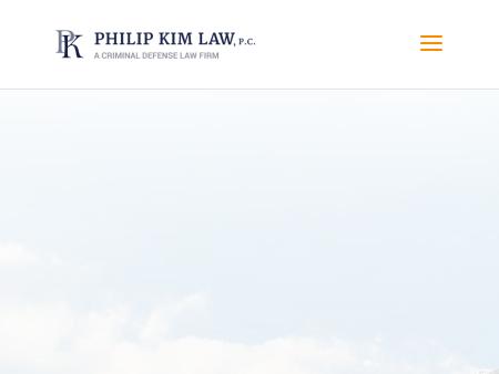 Philip Kim Law, P.C.