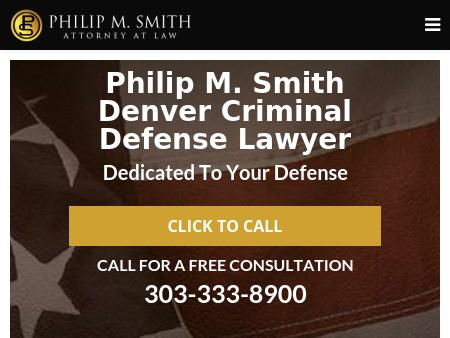Philip M. Smith Attorney at Law