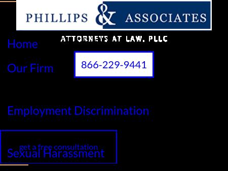 Phillips & Associates Attorneys at Law, PLLC