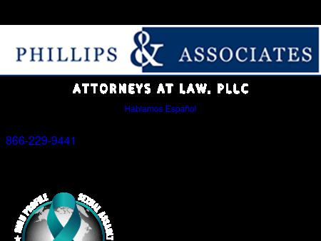 Phillips & Associates Attorneys at Law, PLLC