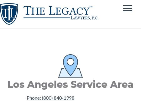 The Legacy Lawyers, P.C.